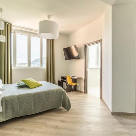 Salsomaggiore Golf Guest House Salsomaggiore Terme Esterno foto